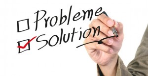 la solution du régime