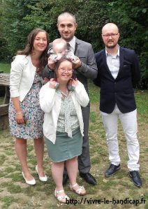 photo pendant le mariage