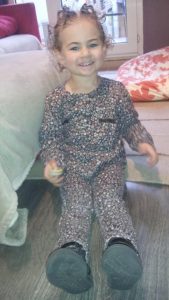 la belle sasha autiste