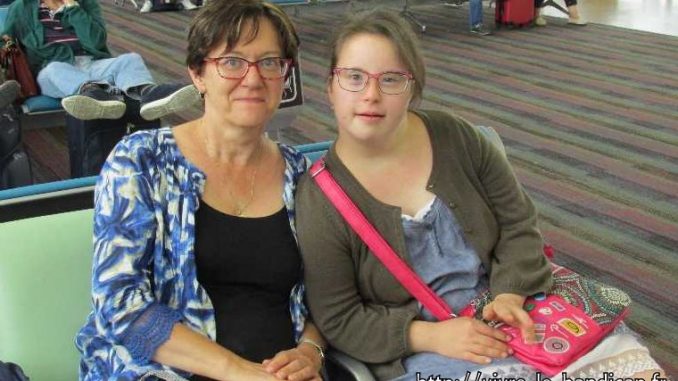 la rentrée de louise