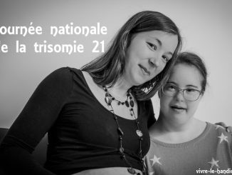 journée nationale de la trisomie 21