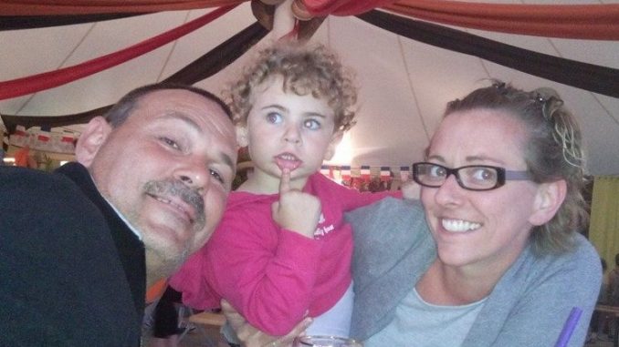 Le combat d’une famille pour leur fille autiste