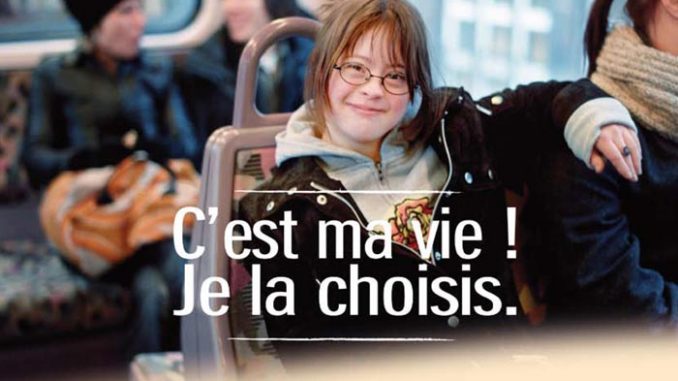 outil c'est ma vie je la choisis